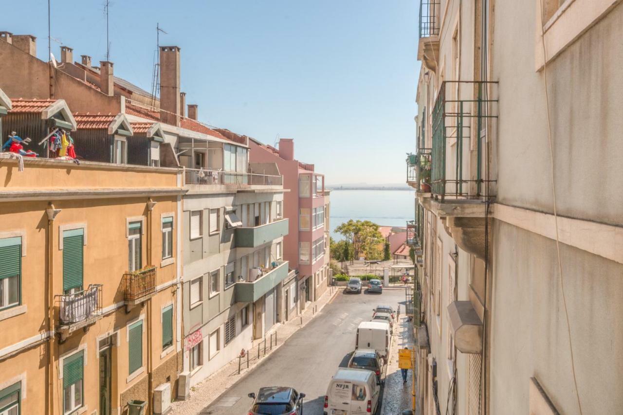 Rua Washington Apartamento