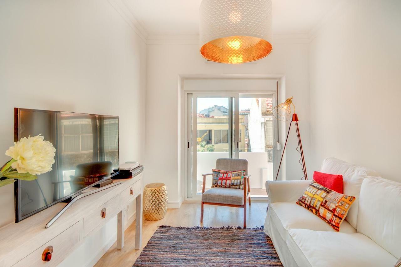 Apartamento Rua Washington
