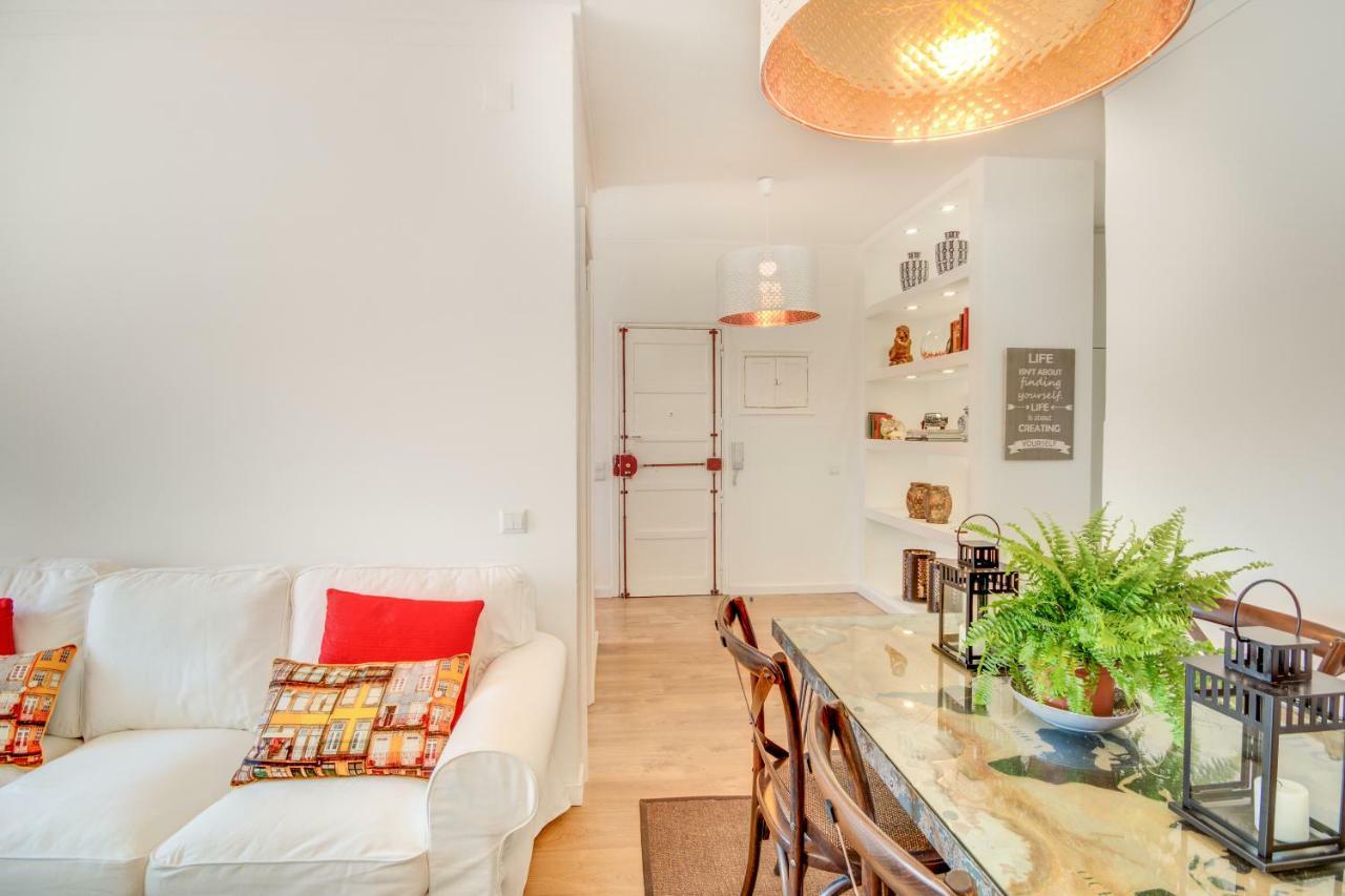 Apartamento Rua Washington *