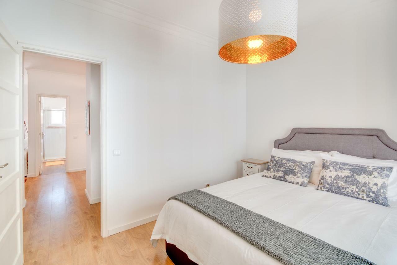 Rua Washington Apartamento Lisboa