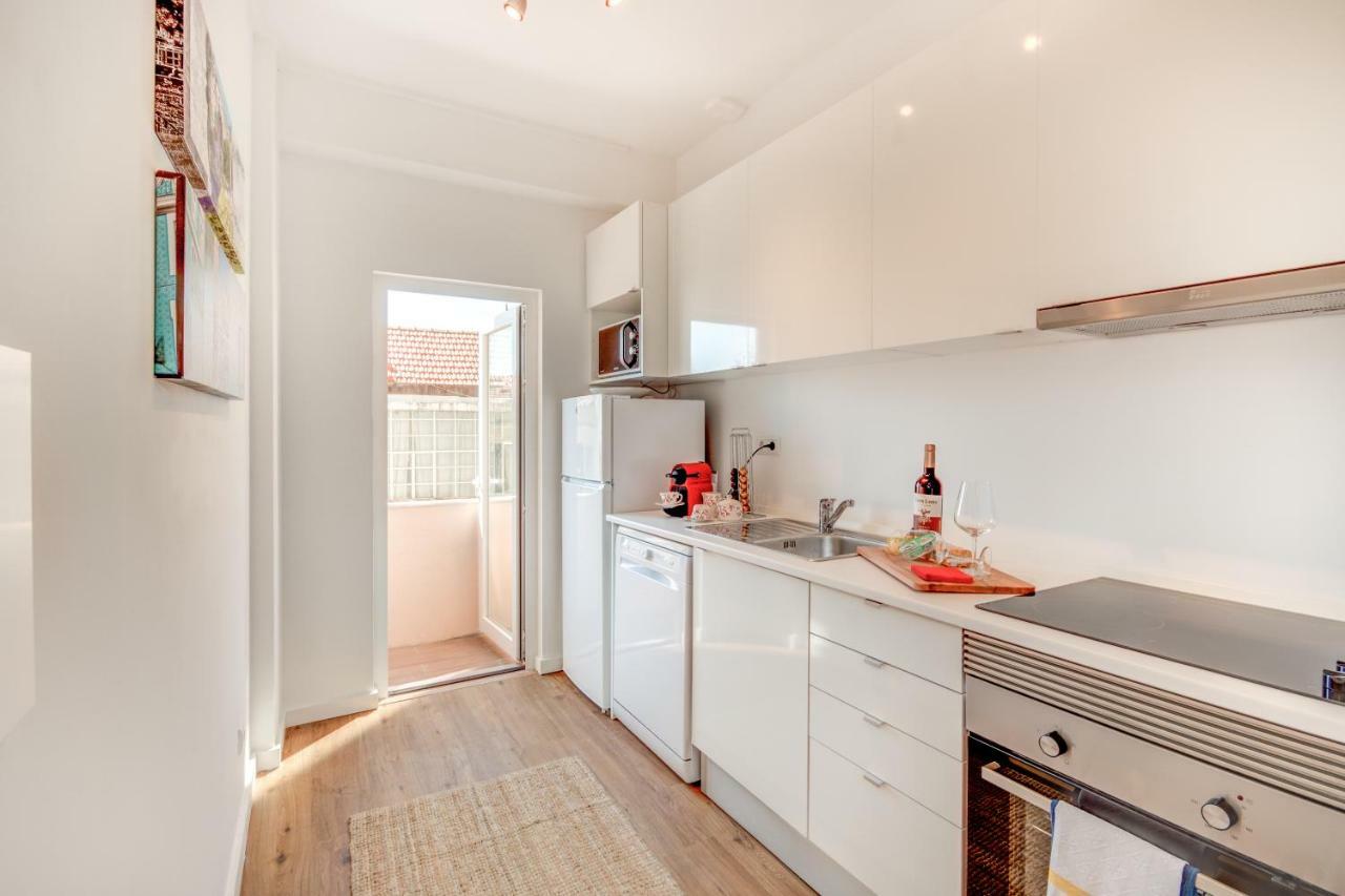 Apartamento Rua Washington