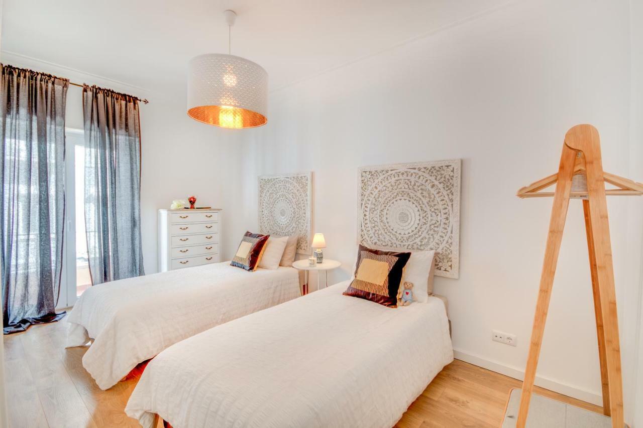 Rua Washington Apartamento Lisboa