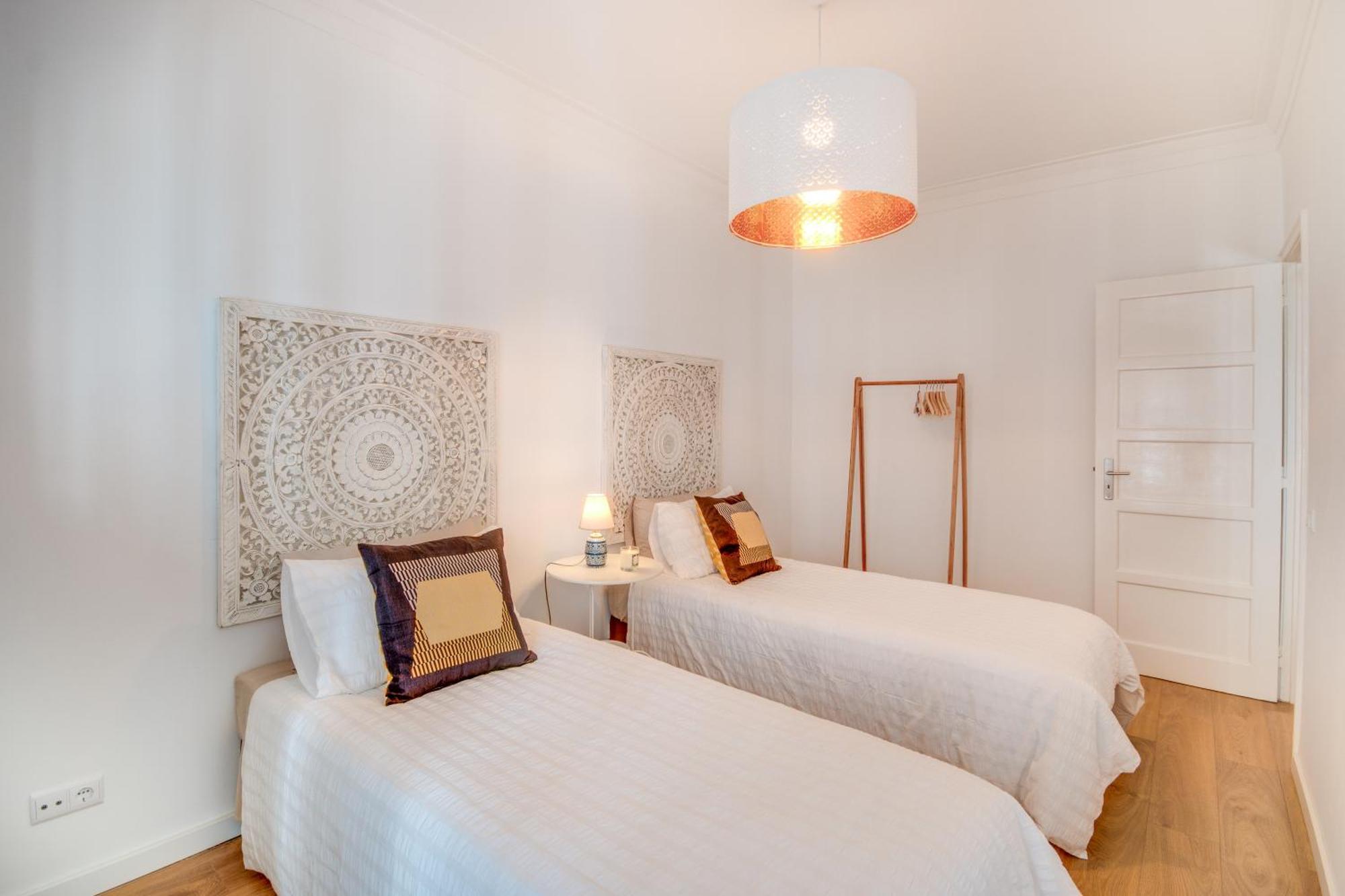 Rua Washington Apartamento *