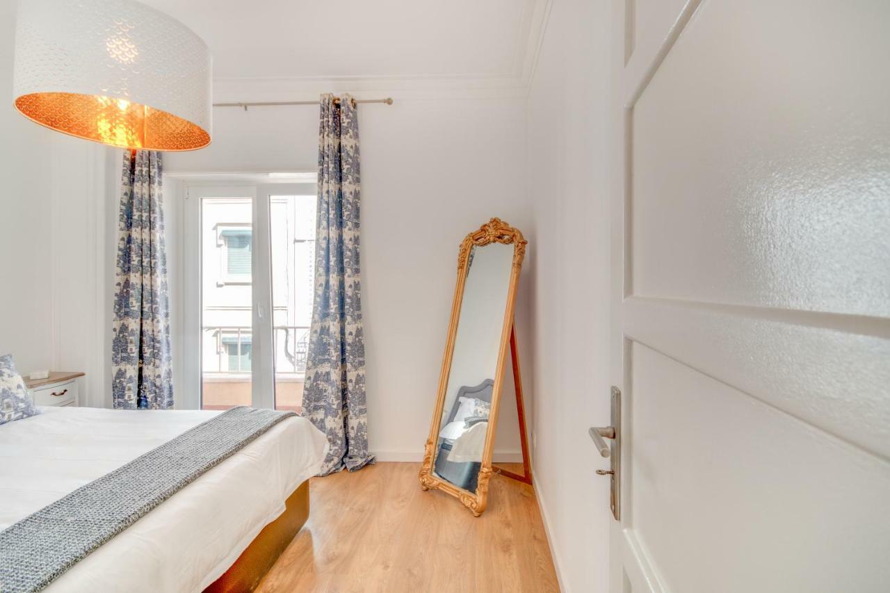 Rua Washington Apartamento